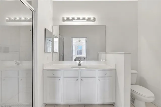 $359,900 | 3972 Bishopwood Court East, Unit 2203, Naples, FL 34114