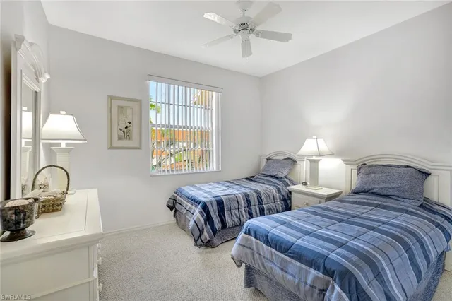 $359,900 | 3972 Bishopwood Court East, Unit 2203, Naples, FL 34114