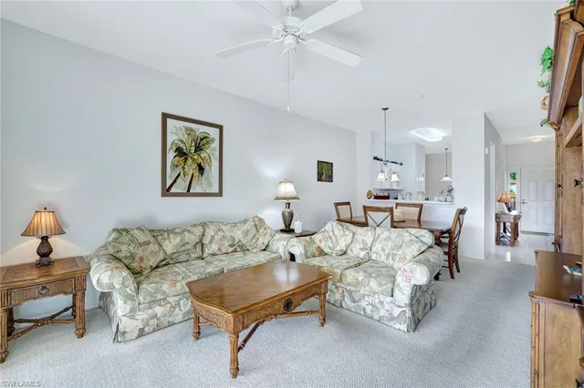 $359,900 | 3972 Bishopwood Court East, Unit 2203, Naples, FL 34114