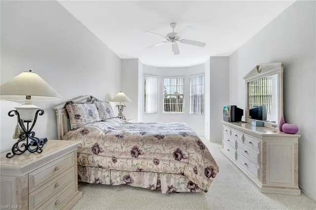 $359,900 | 3972 Bishopwood Court East, Unit 2203, Naples, FL 34114