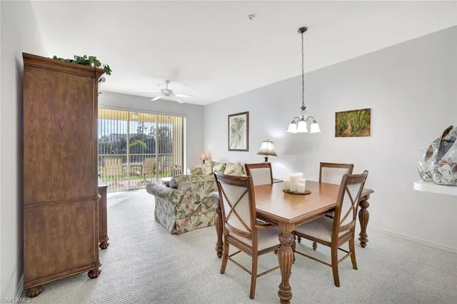 $359,900 | 3972 Bishopwood Court East, Unit 2203, Naples, FL 34114