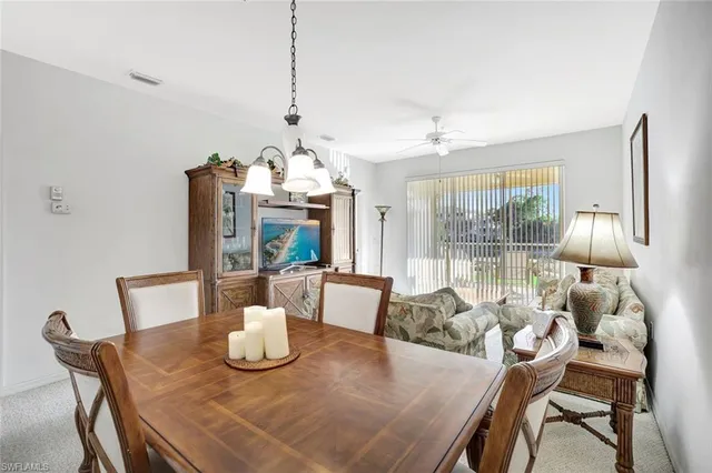 $359,900 | 3972 Bishopwood Court East, Unit 2203, Naples, FL 34114