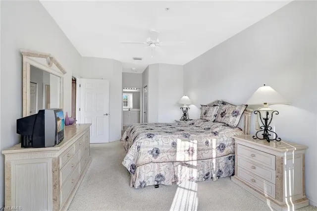 $359,900 | 3972 Bishopwood Court East, Unit 2203, Naples, FL 34114