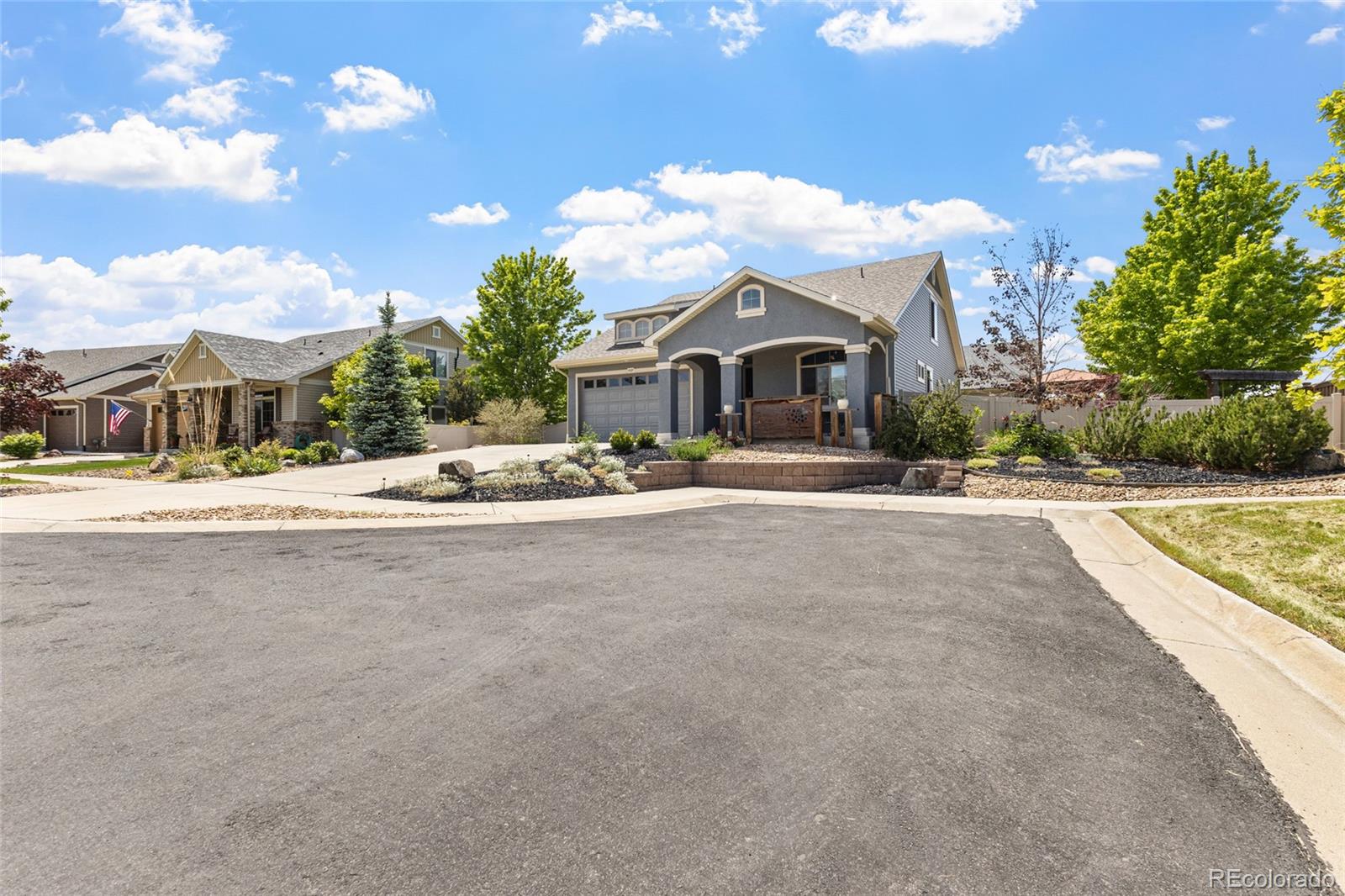 5519 Genoa Street Denver, CO 80249 - Photo 3 of 41