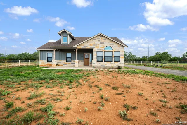 $349,000 | 7306 Tiff Nicole, Von Ormy, TX 78073
