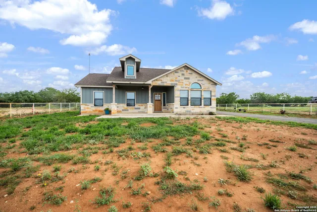 $349,000 | 7306 Tiff Nicole, Von Ormy, TX 78073