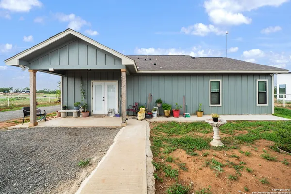 $349,000 | 7306 Tiff Nicole, Von Ormy, TX 78073