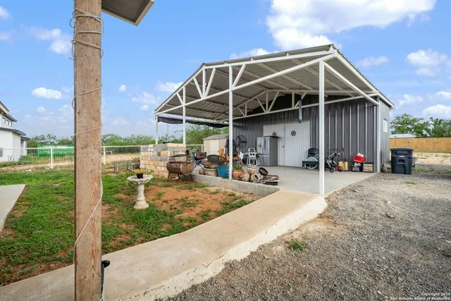 $349,000 | 7306 Tiff Nicole, Von Ormy, TX 78073