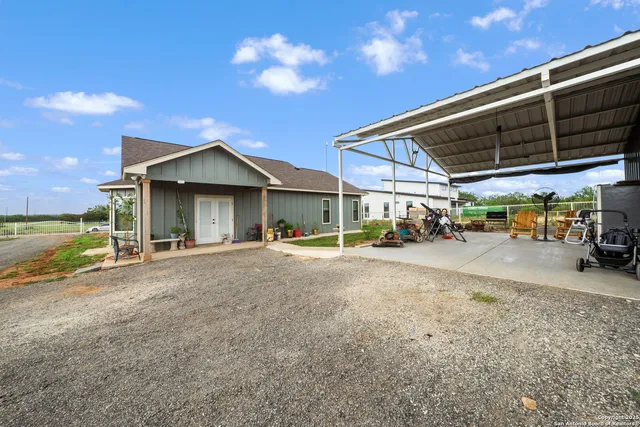 $349,000 | 7306 Tiff Nicole, Von Ormy, TX 78073