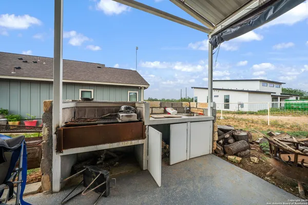 $349,000 | 7306 Tiff Nicole, Von Ormy, TX 78073