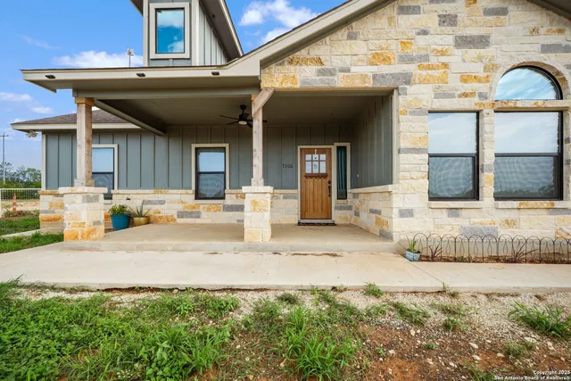 $349,000 | 7306 Tiff Nicole, Von Ormy, TX 78073