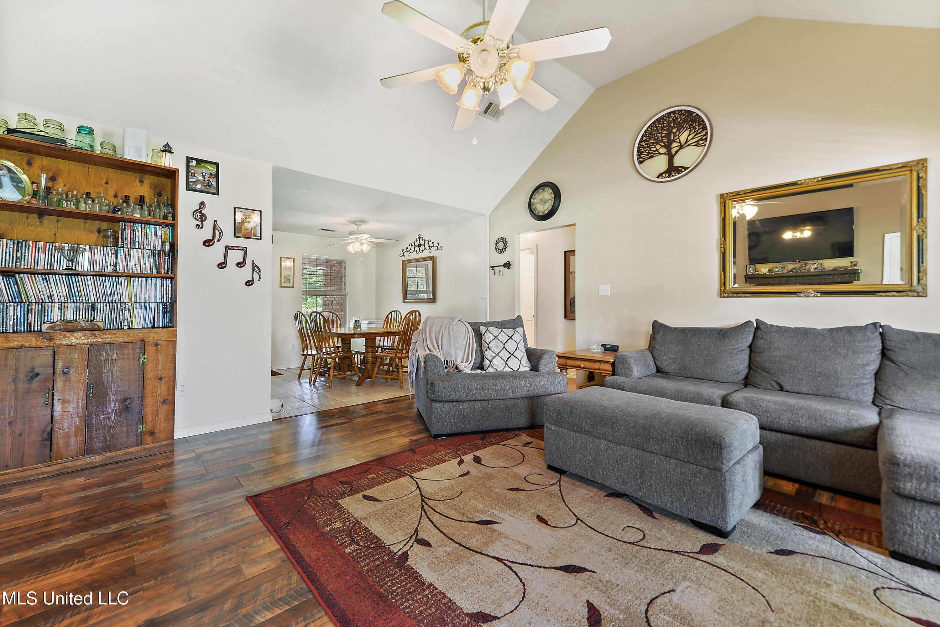 6814 Tanner Williams Road Lucedale, MS 39452 - Photo 5 of 28 living
