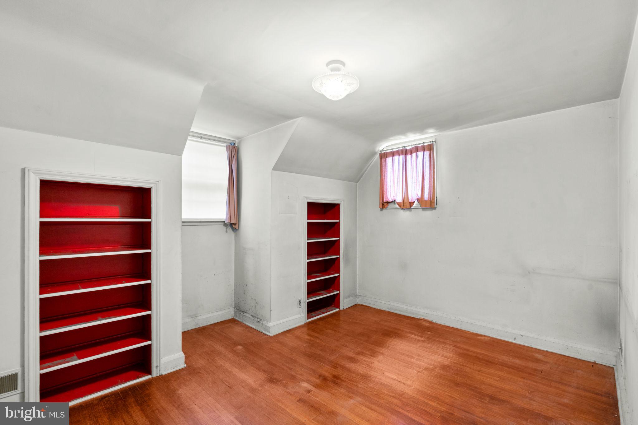 6824 Campfield Road Gwynn Oak, MD 21207 - Photo 19 of 40 Bedroom 2