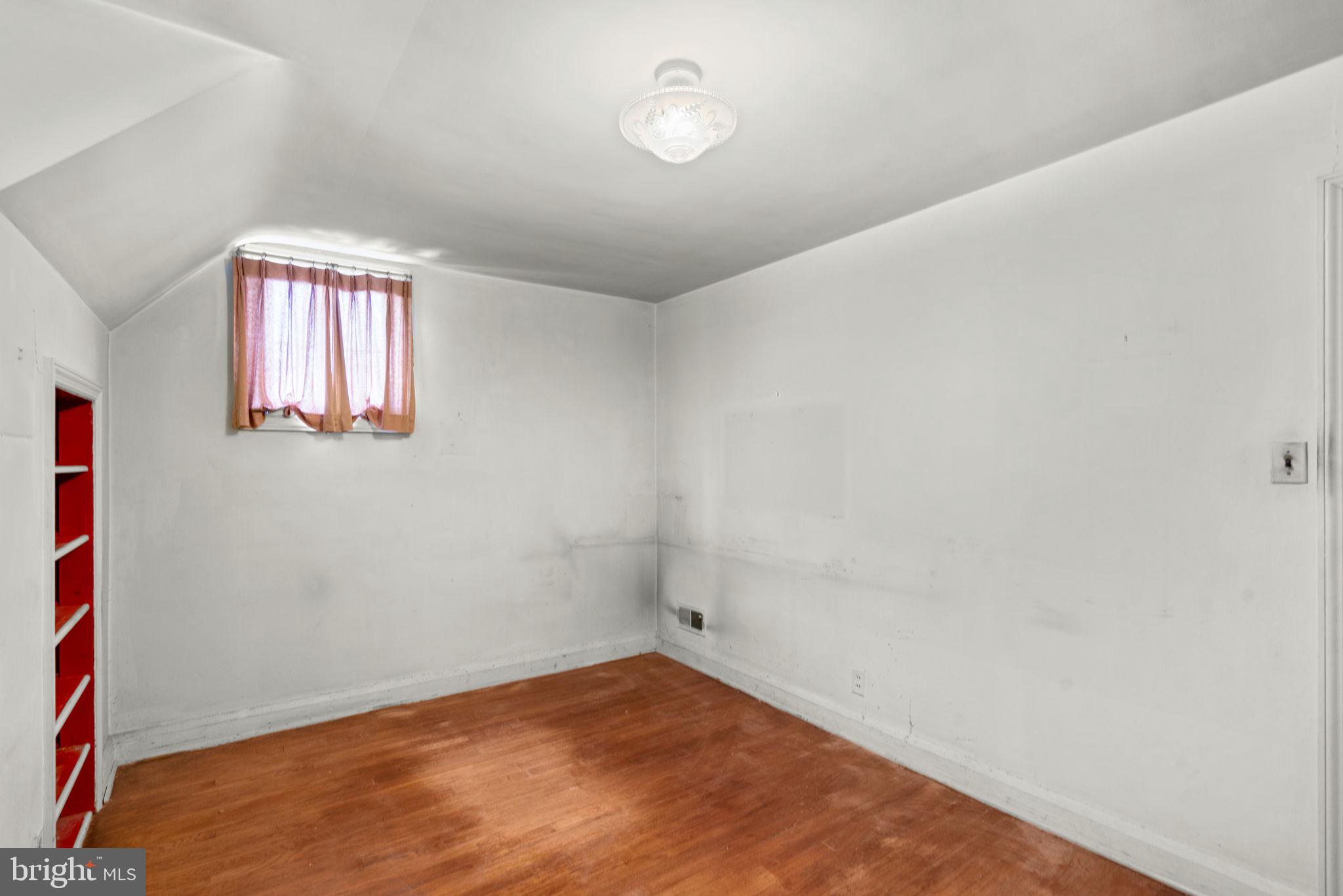 6824 Campfield Road Gwynn Oak, MD 21207 - Photo 20 of 40 Bedroom 2