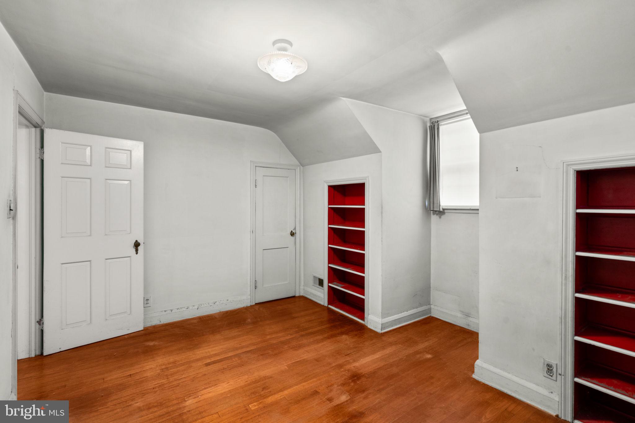 6824 Campfield Road Gwynn Oak, MD 21207 - Photo 21 of 40 Bedroom 2