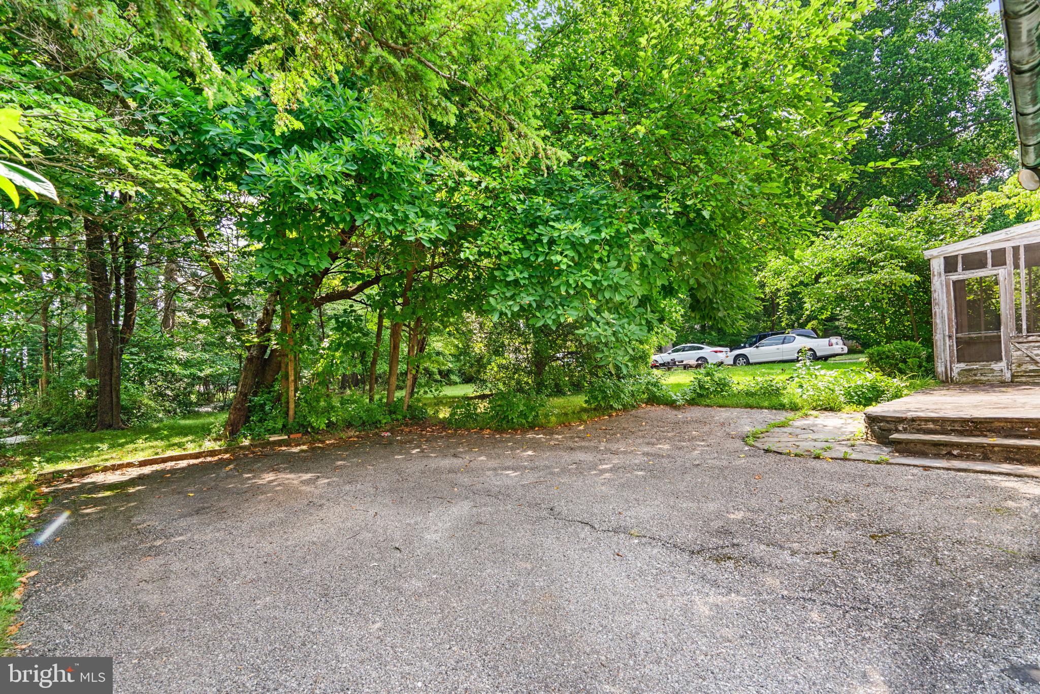 6824 Campfield Road Gwynn Oak, MD 21207 - Photo 38 of 40 Rear