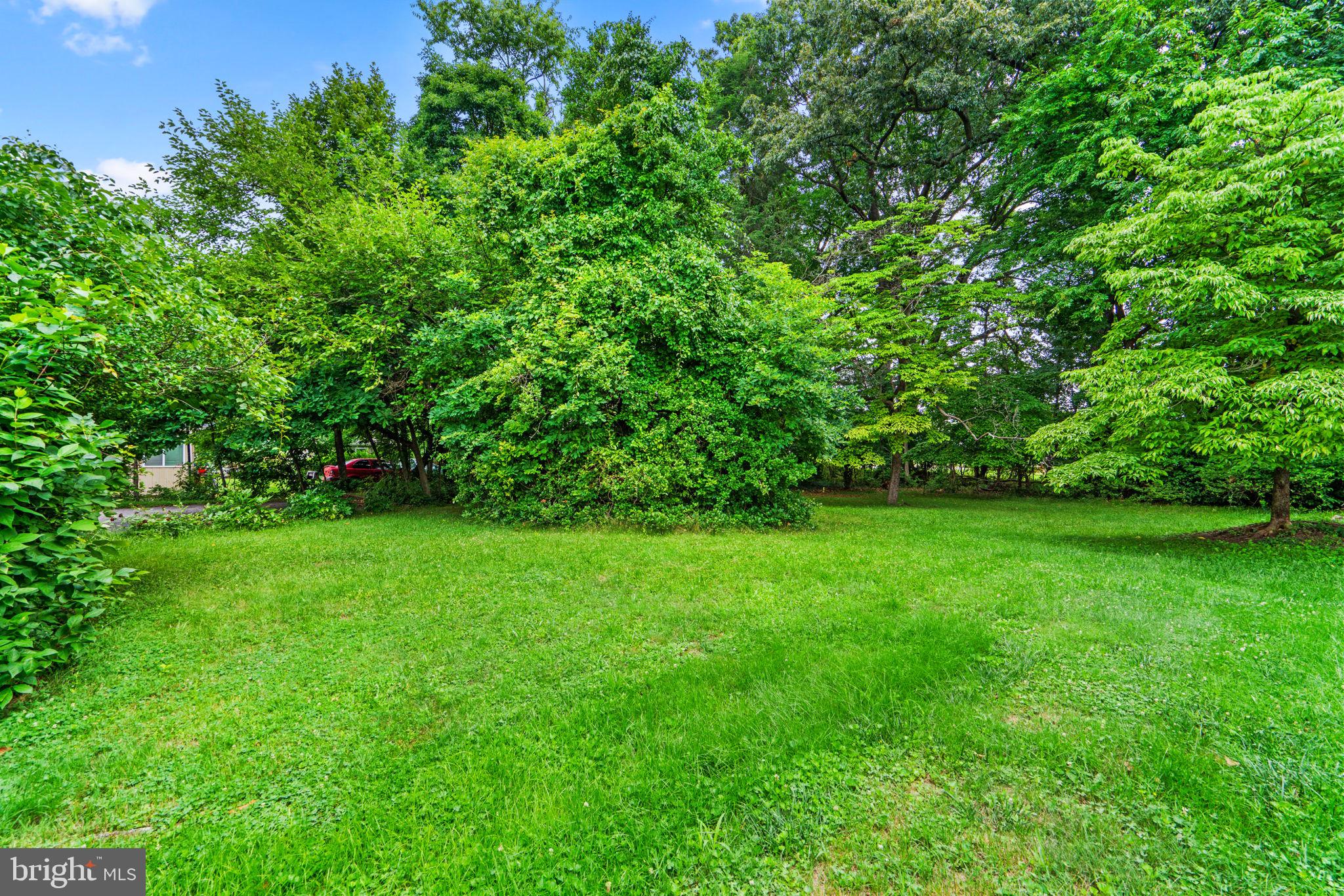 6824 Campfield Road Gwynn Oak, MD 21207 - Photo 39 of 40 Rear