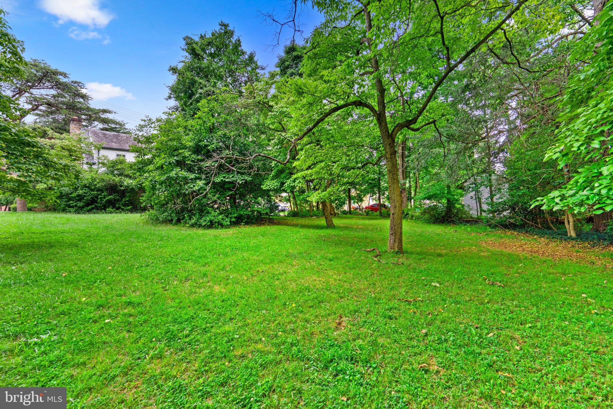 6824 Campfield Road Gwynn Oak, MD 21207 - Photo 40 of 40 Rear
