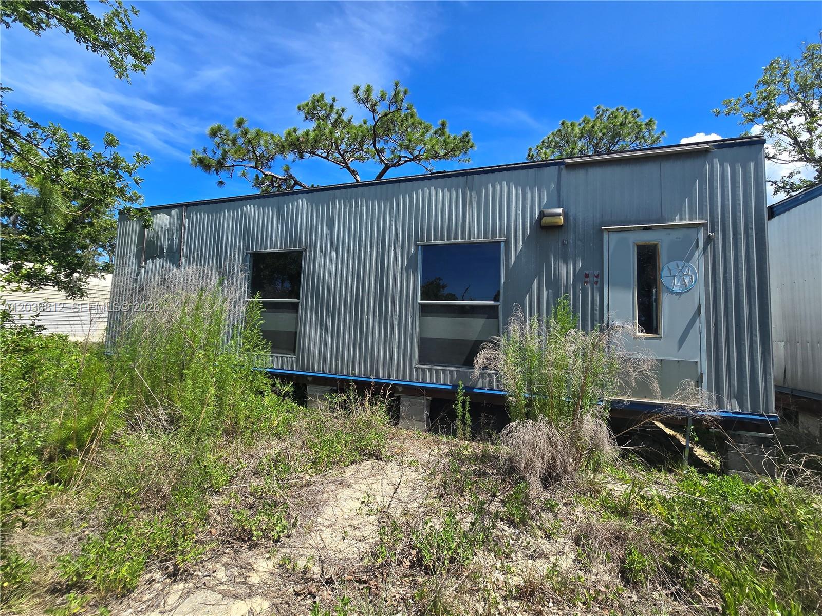 2228 Turkey Oak Road Perry, FL 32348 - Photo 2 of 16