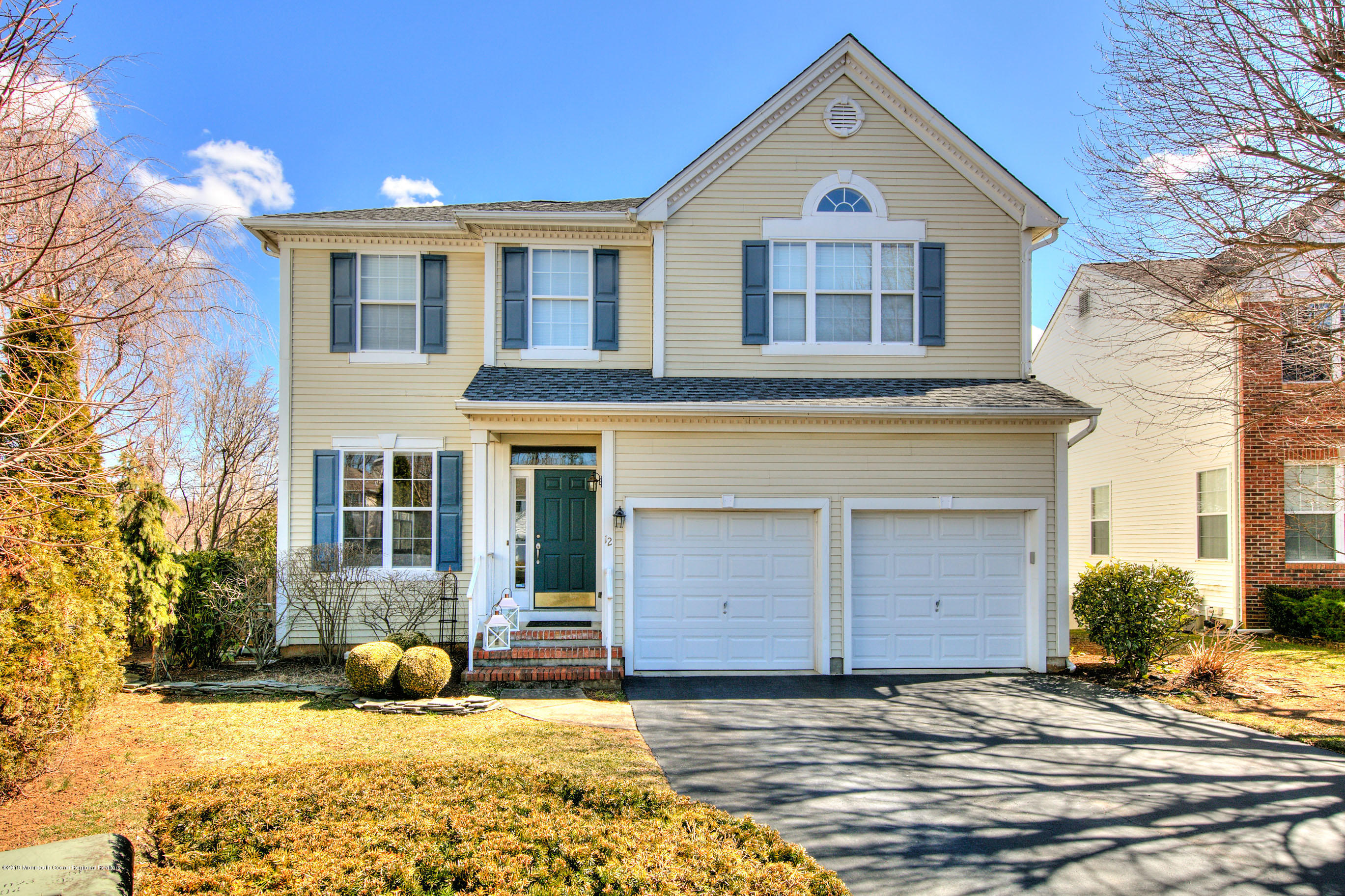 12 Raleigh Pass Colts Neck, NJ 07722 - Photo 49 of 50 12RaleighOnline-4