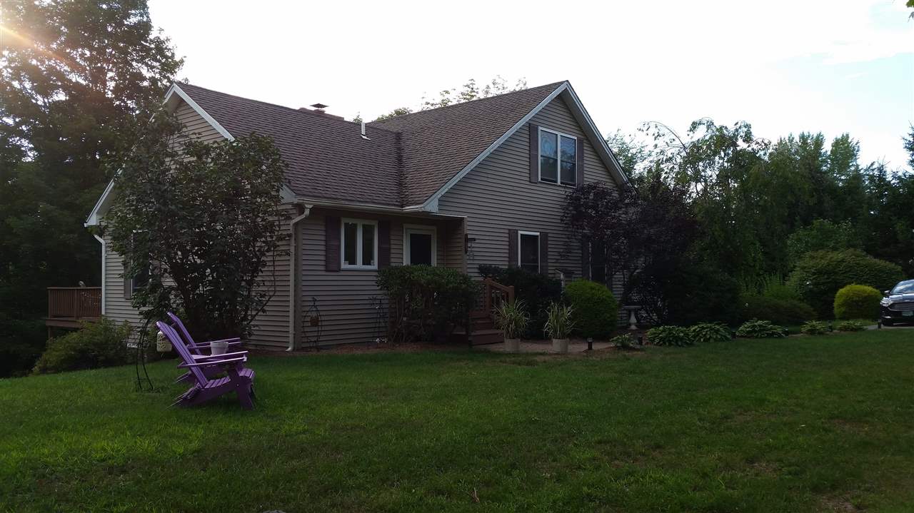 947 Cherry Valley Road Gilford, NH 03249 - Photo 2 of 40 Gallery Image 2