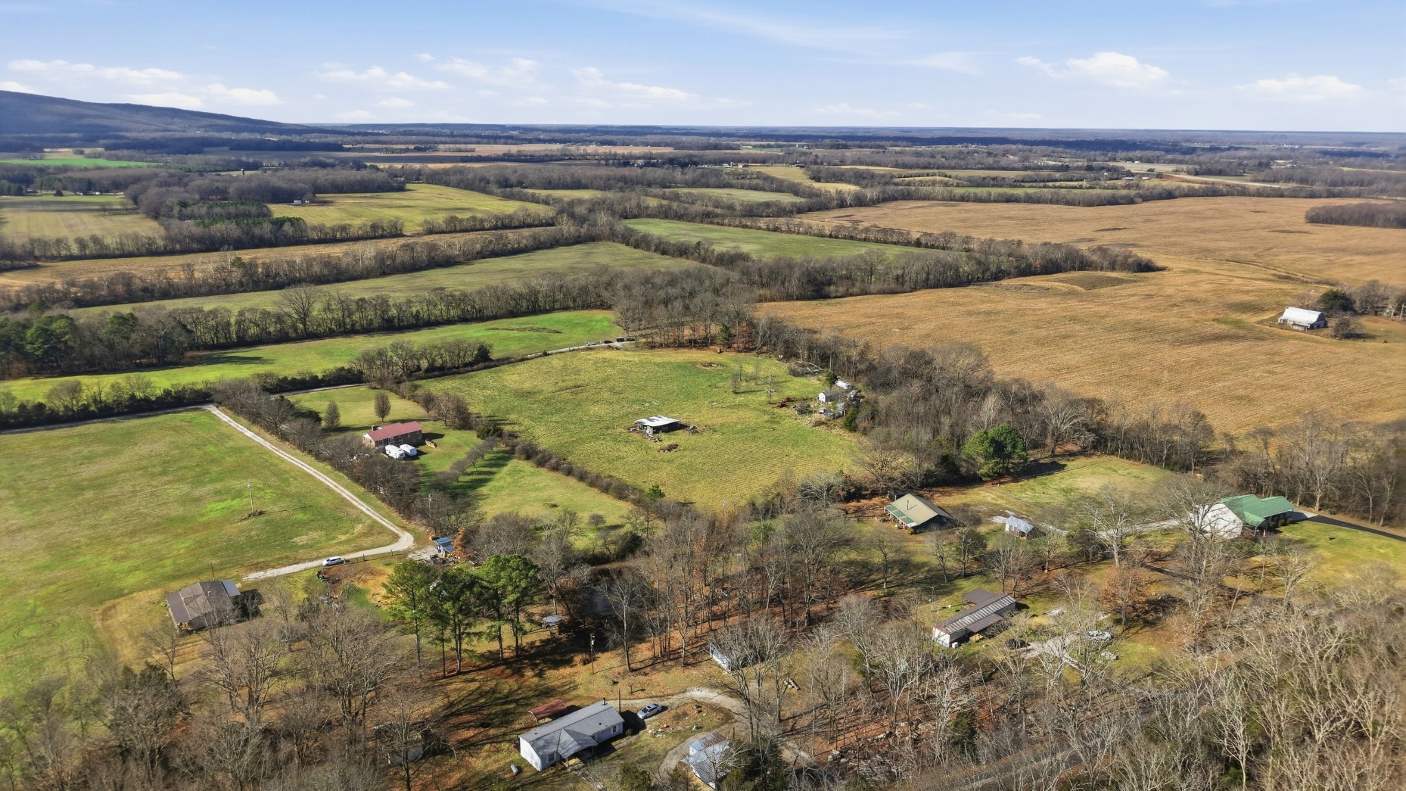 640 Dotson Cemetery Road Decherd, TN 37324 - Photo 13 of 18 a view of an outdoor space