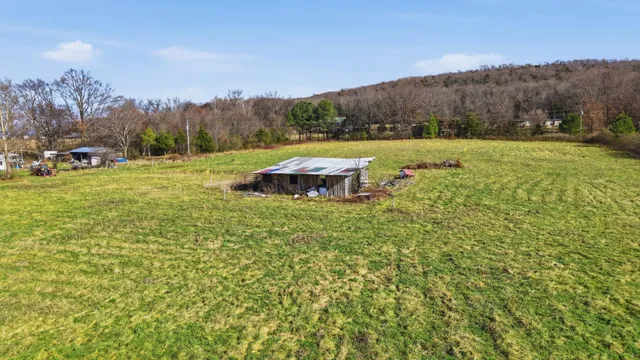 $225,000 | 640 Dotson Cemetery Road, Decherd, TN 37324