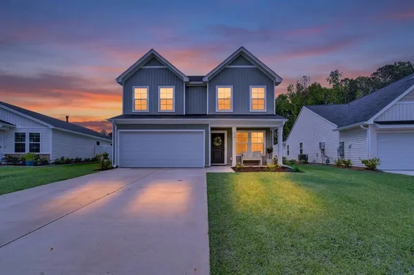$459,900 | 250 Twin Ponds Drive, Okatie, SC 29909