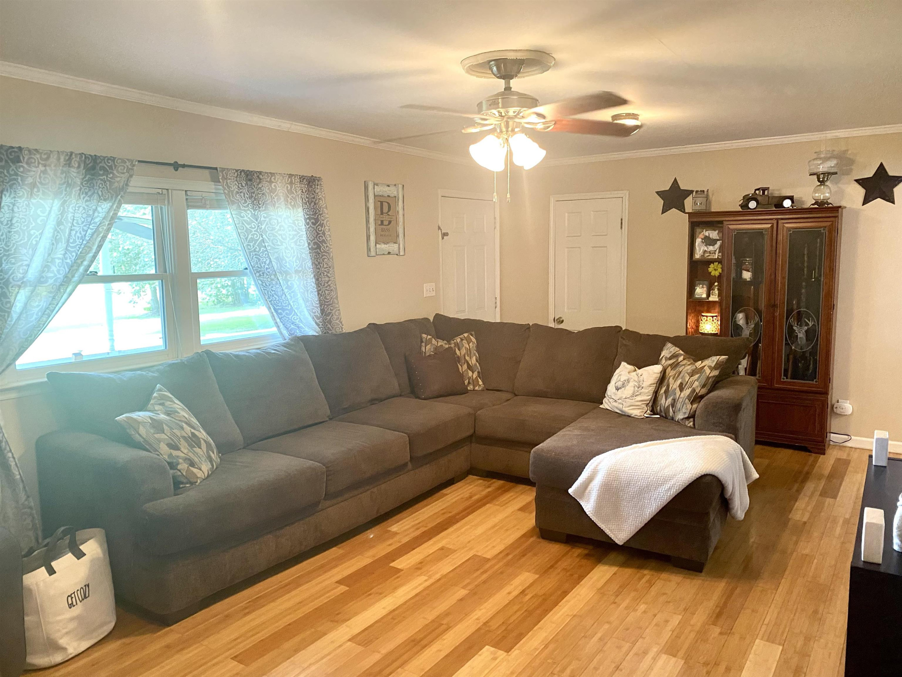 299 Butts Road Angier, NC 27501 - Photo 11 of 18 Photo 11