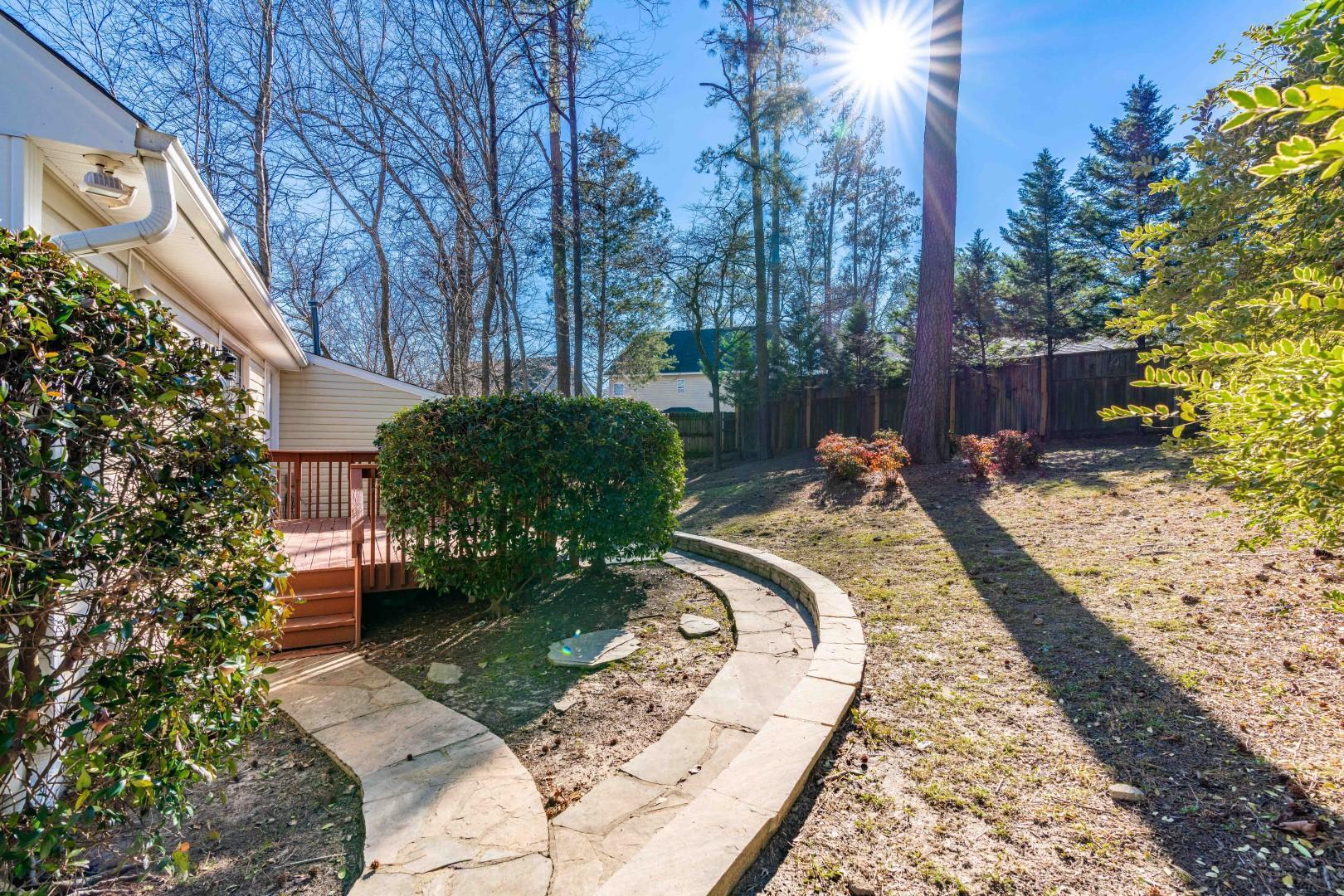 2105 Quail View Trail Raleigh, NC 27604 - Photo 19 of 22 Photo #19