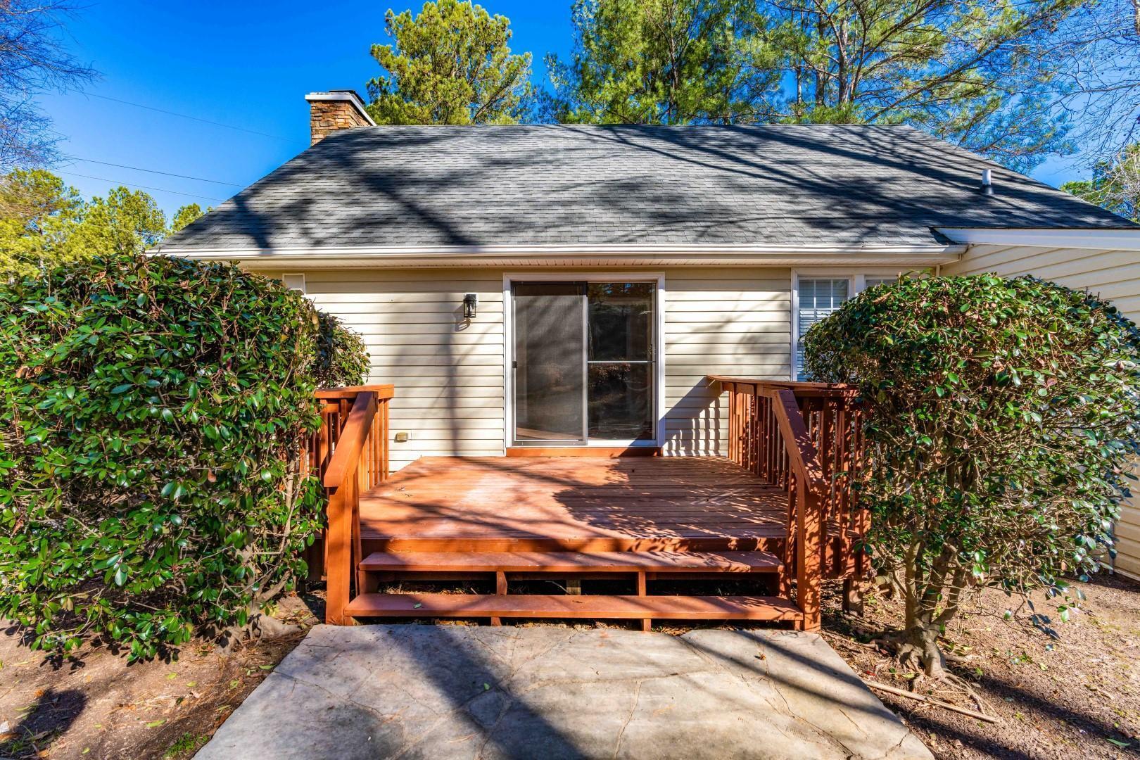 2105 Quail View Trail Raleigh, NC 27604 - Photo 20 of 22 Photo #20