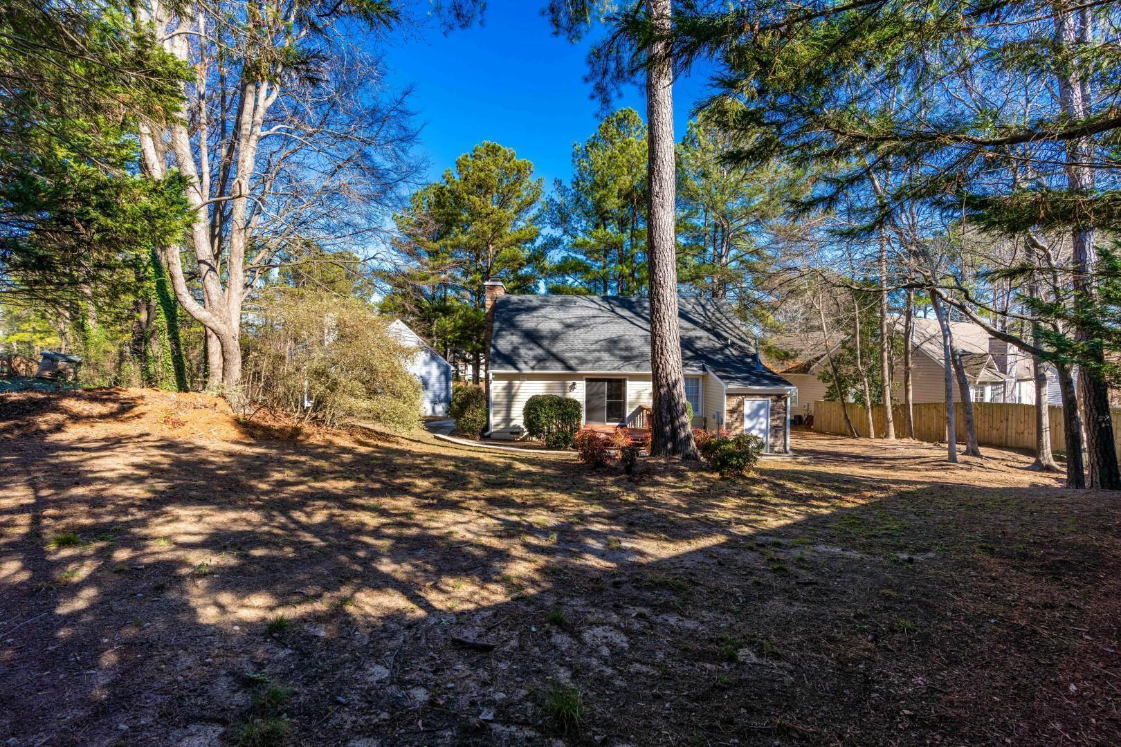 2105 Quail View Trail Raleigh, NC 27604 - Photo 21 of 22 Photo #21