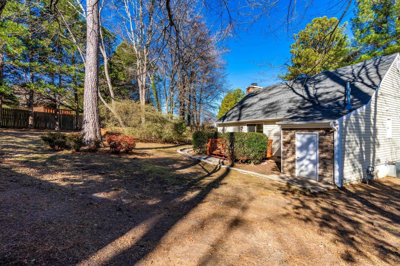 2105 Quail View Trail Raleigh, NC 27604 - Photo 22 of 22 Photo #22