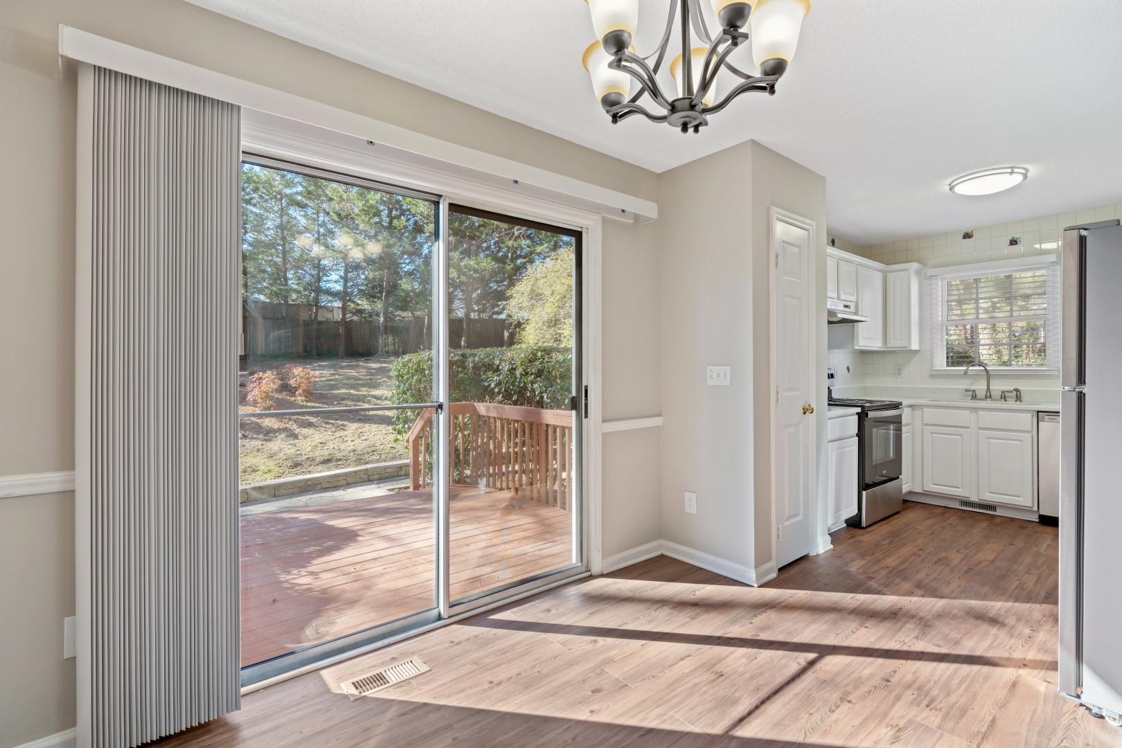 2105 Quail View Trail Raleigh, NC 27604 - Photo 8 of 22 Photo #8