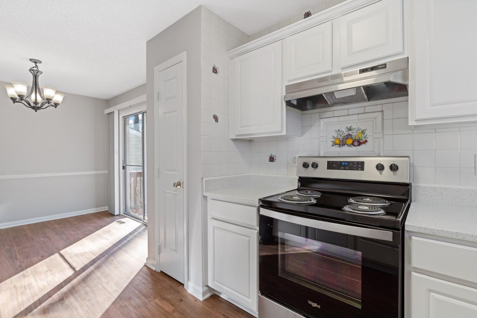 2105 Quail View Trail Raleigh, NC 27604 - Photo 9 of 22 Photo #9