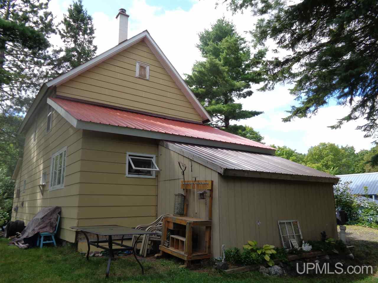 42908 Ogima Road Painesdale, MI 49955 - Photo 4 of 23