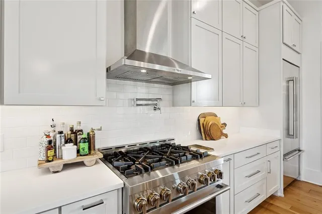 $1,185,000 | 801 Chretien Point Avenue, Covington, LA 70433