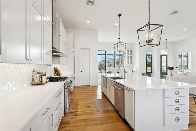 $1,185,000 | 801 Chretien Point Avenue, Covington, LA 70433