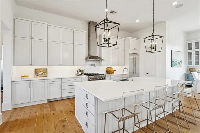 $1,185,000 | 801 Chretien Point Avenue, Covington, LA 70433