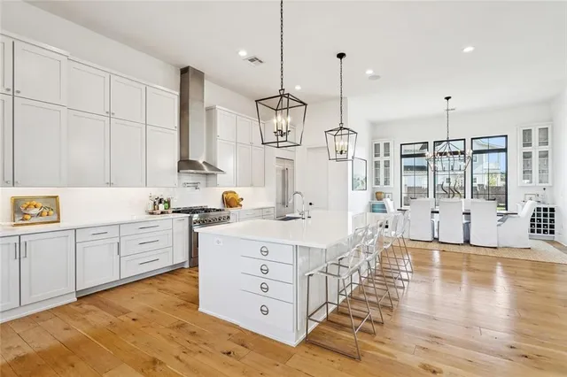 $1,185,000 | 801 Chretien Point Avenue, Covington, LA 70433