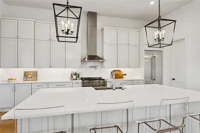 $1,185,000 | 801 Chretien Point Avenue, Covington, LA 70433