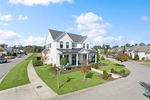 $1,185,000 | 801 Chretien Point Avenue, Covington, LA 70433