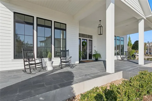 $1,185,000 | 801 Chretien Point Avenue, Covington, LA 70433