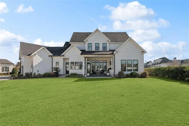 $1,185,000 | 801 Chretien Point Avenue, Covington, LA 70433