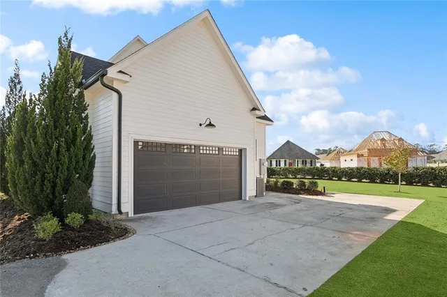 $1,185,000 | 801 Chretien Point Avenue, Covington, LA 70433