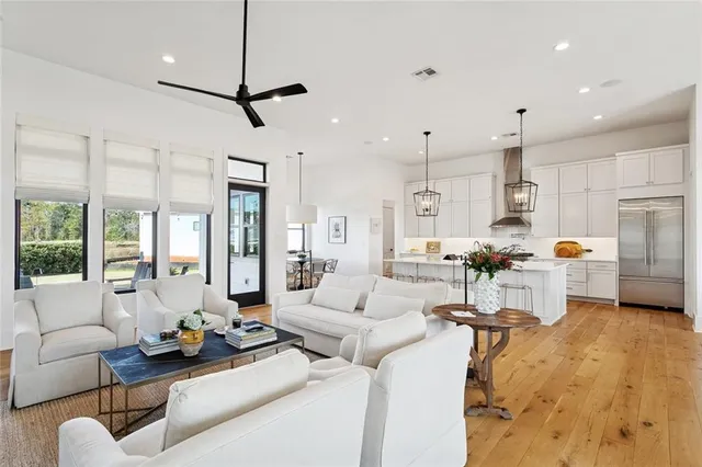 $1,185,000 | 801 Chretien Point Avenue, Covington, LA 70433