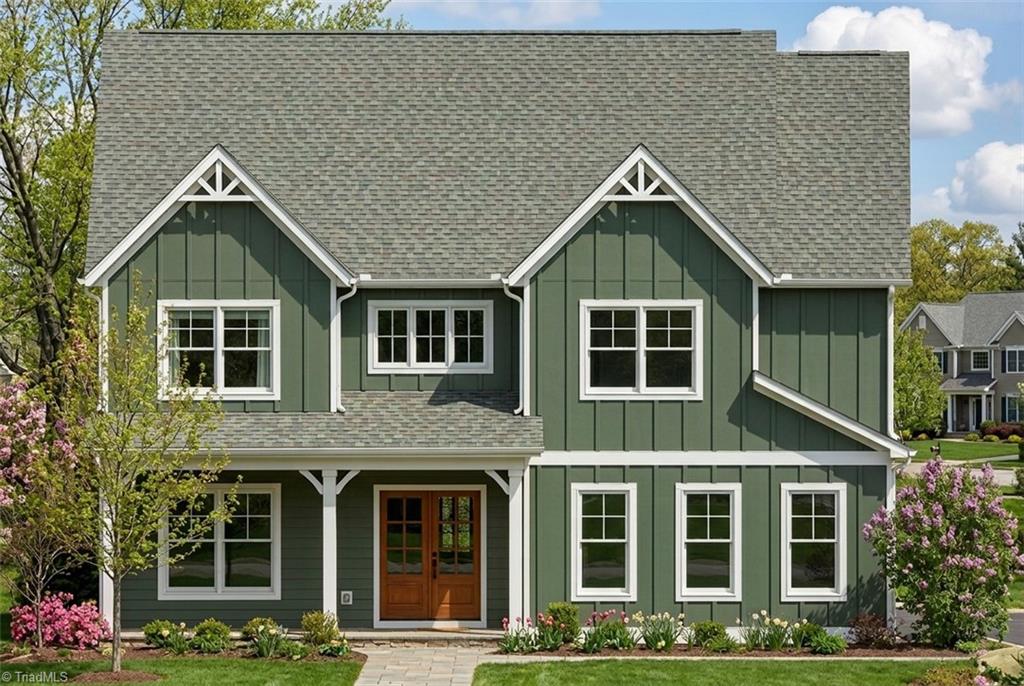 513 Saddleback Road Greensboro, NC 27455 - Photo 1 of 19 Gallery Image 1