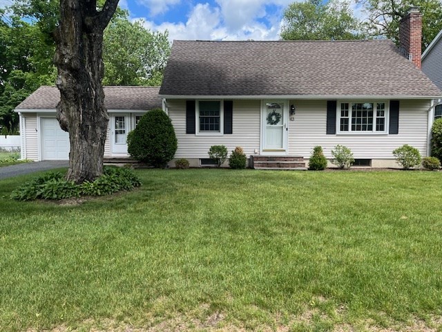 43 Pine Hill Road Springfield, MA 01118 - Photo 2 of 30