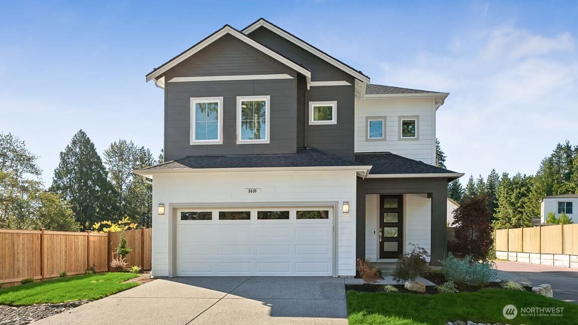 9208 Northeast 186th Place Bothell, WA 98011 - Photo 1 of 20 Gallery Image 1