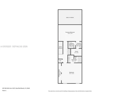 $445,000 | 207 Northwest 45th Avenue, Deerfield Beach, FL 33442